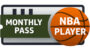 WNBA In-Season Player Stats Monthly Pass