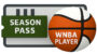 WNBA In-Season Player Stats Season Pass