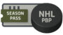 NHL In-Season Play-by-Play Data - Season Pass