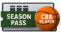 CBB In-Season Player Data Season Pass