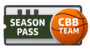 CBB In-Season Team Data Season Pass