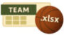 NBA Historical Team Stats - 2006-2007