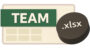 NHL Historical Team Stats - 2017-2018
