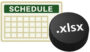 NHL 2024-2025 Regular Season Schedule