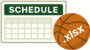 NBA 2025-2026 All Schedules (League + 30xTeam)