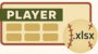 MLB Historical Player Stats - 2016