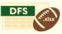 NFL Historical DFS Data - 2017