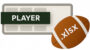 NFL Historical Player Stats - 2016