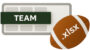 NFL Historical Team Stats - 2016