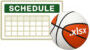 WNBA 2025 Schedule