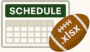 NFL 2023 Schedule