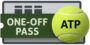 ATP Matches & Odds Data • One-Off Pass