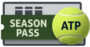 ATP Matches & Odds Data • Season Pass