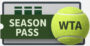 WTA Matches & Odds Data • Season Pass