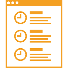 NBA, WNBA, NFL and NHL Schedules in Excel